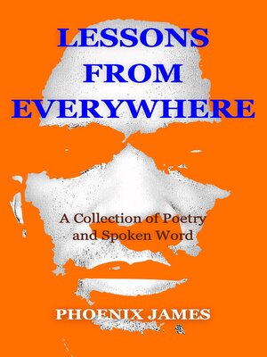 cover image of Lessons from Everywhere